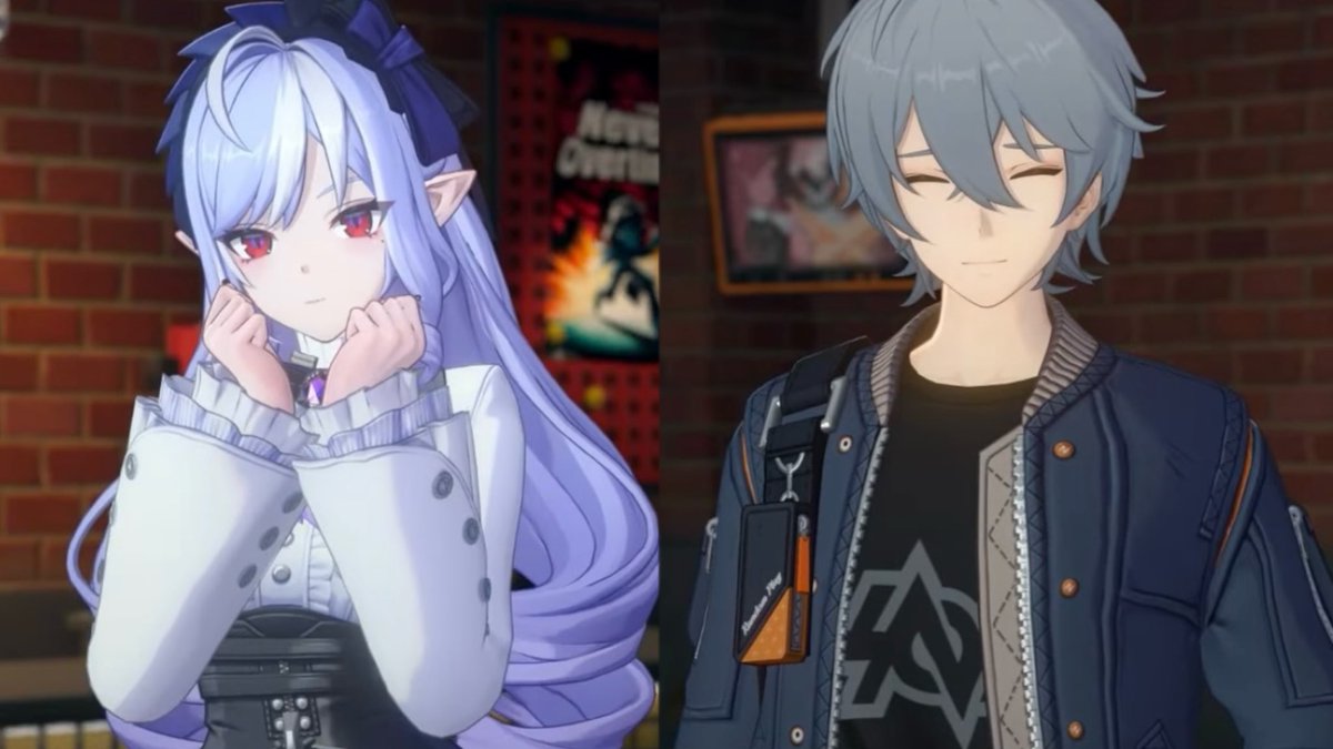 wisevian's tweet image. Hello everyone 🫶
— Welcome to Timely Wisevian! —

This acc is dedicated to the ship between #Vivian &amp;amp; her Lord Phaeton #Wise aka #Wisevian from Zenless Zone Zero! 

Any support is greatly appreciated 💜
#ZenlessZoneZero #ZZZ #ゼンゼロ 
#アキラ #ビビアン #アキビビ