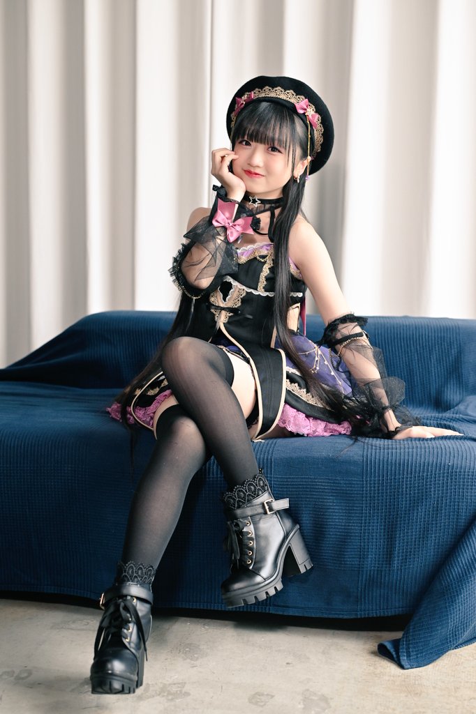 2025.4.20 #ももにゃん #TIP撮影会