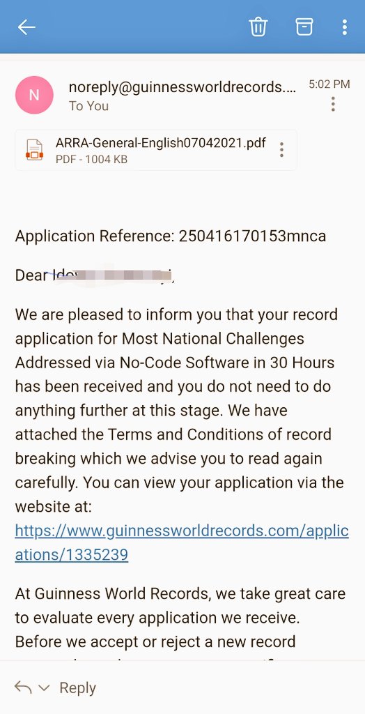 iyimide's tweet photo. @TheRoyalHerbs @EmperorKaash @the_beardedsina As part of my Guinness World Record attempt to solve 300 Nigerian problems in 30 hours, I’ll also tackle the issues around Agbo, unregulated herbal use, and the diseases that follow.
Let’s bring structure to our traditional medicine.
#Nigeria300 #GWRChallenge #FixNaija https://t.co/d5kcJiYQKk