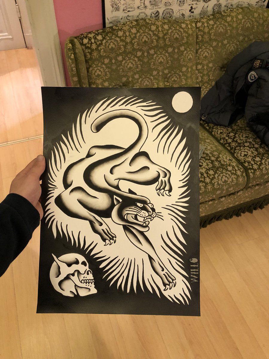 very WILLO tweet media