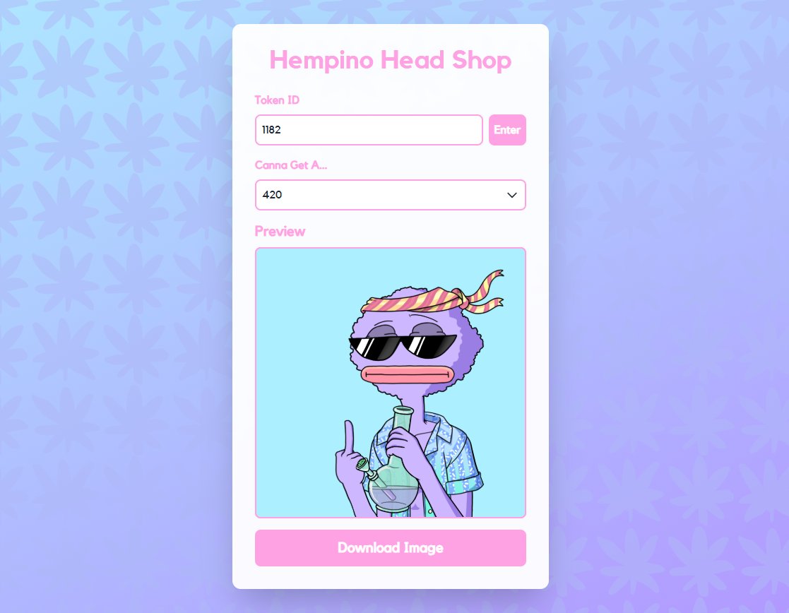 Digidreamer (@digidreamer_eth) on Twitter photo Yooooo Hempinooooos!!!
New batch of updates just went live with some special 420 traits thanks to @BerlinTheFrog
I also hear <a href="/PlatyMama_/">๐ฅPlatyMama ORIGIN๐
ฐ๏ธL</a> may have snuck some golden eggs in there too. Find the golden egg and share it on the tl to be rewarded.
๐๐๐
Happy 420! Yooooo Hempinooooos!!!
New batch of updates just went live with some special 420 traits thanks to @BerlinTheFrog
I also hear <a href="/PlatyMama_/">๐ฅPlatyMama ORIGIN๐
ฐ๏ธL</a> may have snuck some golden eggs in there too. Find the golden egg and share it on the tl to be rewarded.
๐๐๐
Happy 420!