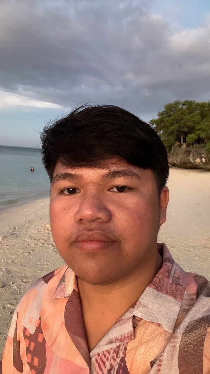 jbox555's tweet photo. Arjel Tidoso, Bantayan https://t.co/4DWPElpeRJ
