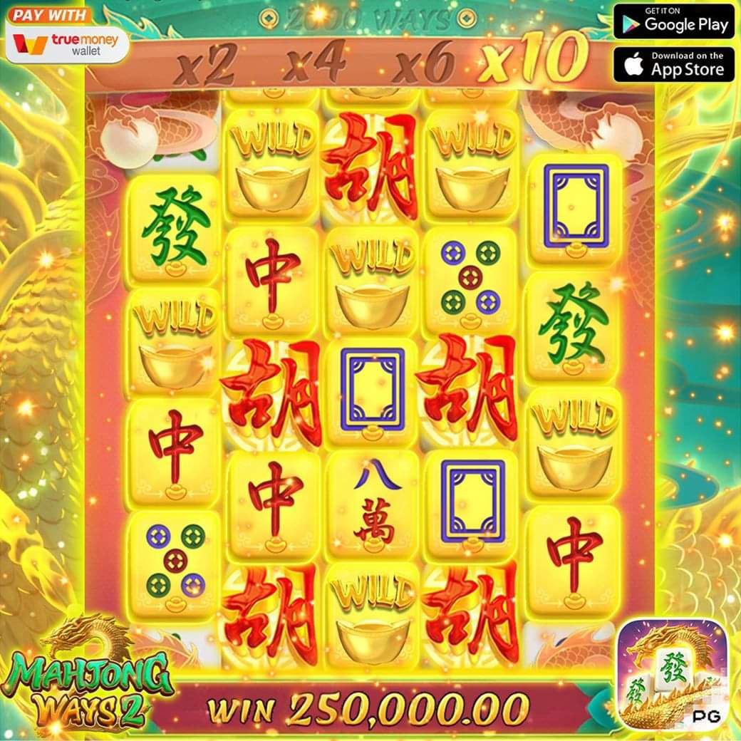 🀄 Mahjong 2 แตกหนักไม่เกรงใจใคร!
⚙️ เล่นลื่นไม่มีสะดุด ระบบดีจนต้องบอกต่อ
🔐 ทุกยอดมั่นใจ ปลอดภัยระดับโปร
💸 ฝาก-ถอนออโต้ ไม่มีขั้นต่ำ
🌍 รวมครบทุกค่าย เล่นได้ไม่มีเบื่อ
📲 ลองเองเลย >> https://t.co/15Tv910GAA

#Ambth168 #แตกง่าย #สล็อตมาแรง #เว็บมั่นคง https://t.co/UCggP3pGBn