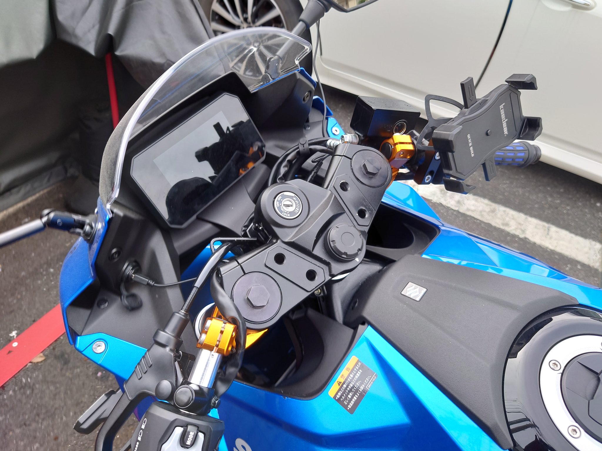 ハンジン　バパケ Amazon | スーパーDIO スーパーディオ ガスケットセット ホンダ