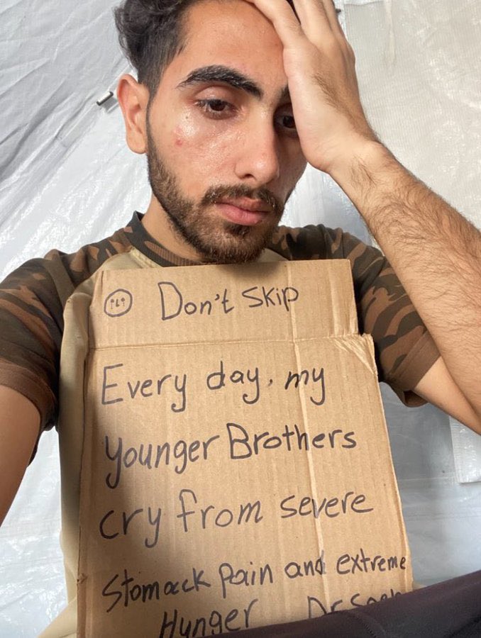 Dr_SaebGaza's tweet photo. I feel like I'm going to die from crying so hard 😭
I feel like I'm going to die from crying so hard 😭
I feel like I'm going to die from crying so hard 😭
I feel like I'm going to die from crying so hard 😭
https://t.co/7dmJpQiSNA https://t.co/uJQxvwlWqp
