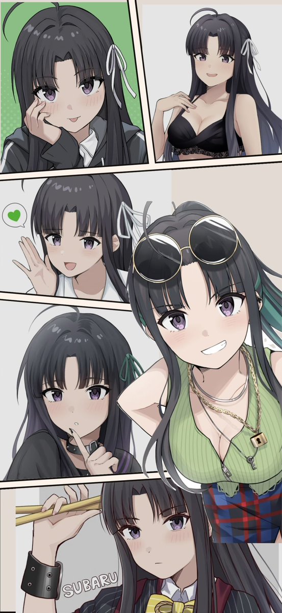 Pleiades7subaru's tweet photo. ロック画面＆待ち受けをぜんぶリクルートくん(@_rrtp )の絵にしてみた(*´∀｀*)💚ྀི🥁

まだまだ保存してあるから選ぶのに小一時間掛かったww https://t.co/eYk7ltRCox