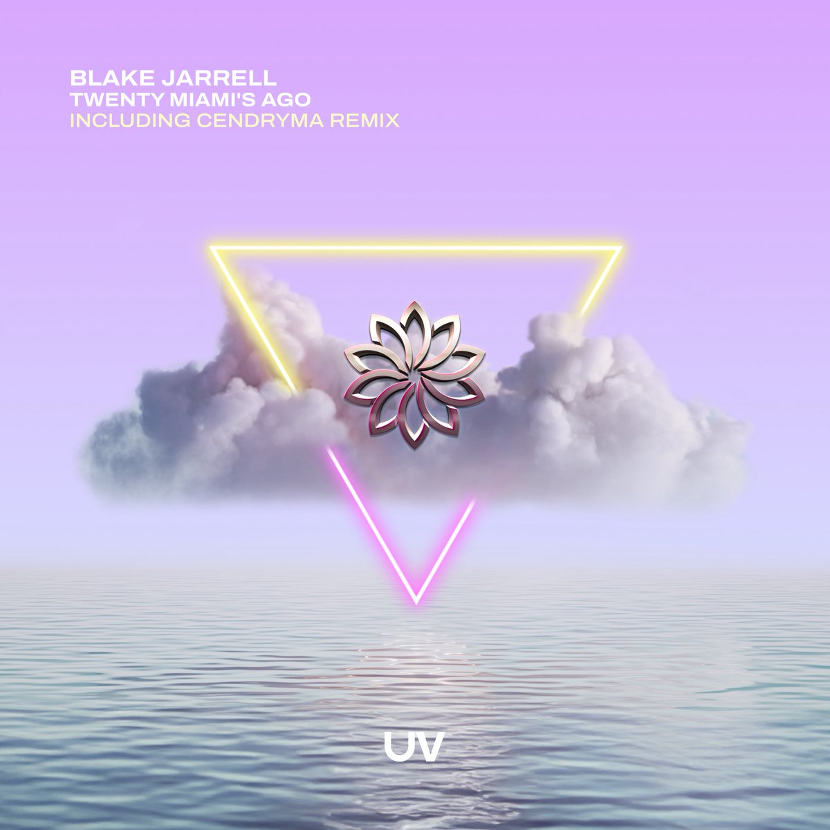 New tune out this Friday on UV with a wonderful Cendryma remix.  Link to save: uv.lnk.to/twentymiamisago