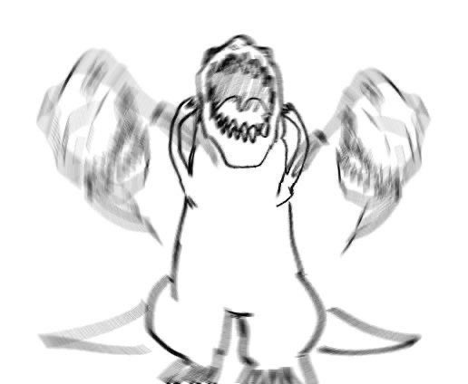 크아아아아아악