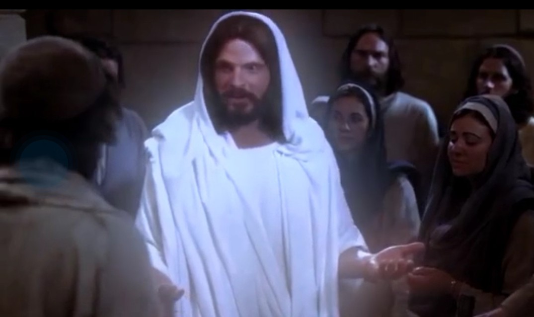 PlacideMokuba's tweet photo. Alléluia !
Le tombeau vide, les linceuls à côté sont la preuve que Jésus de Nazareth est  ressuscité. 
Les prfondeurs  de la terre de voulu rtnir captif Jésus, celui que les hmains ont tué sns raison. N'acceptons jmais d'être agnt causal de la sffrance des ôtres. Joyeuses pâques https://t.co/LHJN7xPHtu