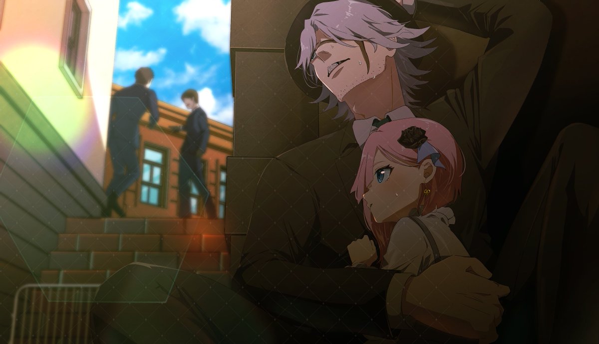 mooimo_'s tweet photo. skeb納品しました。
リクエストありがとうございました🙏 https://t.co/OqF7BQKquc