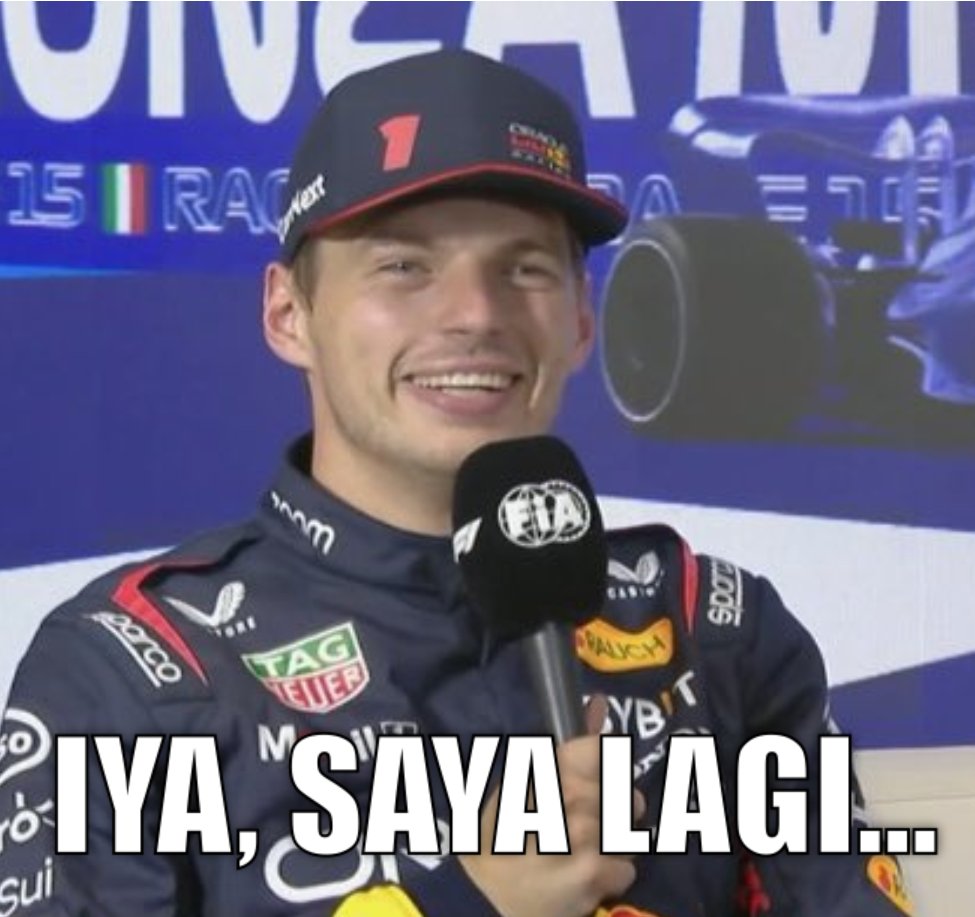 Grisnard's tweet photo. @f1speed_indo Opsi yang paling realistis🤣 https://t.co/Ts5xm4h6ZK