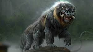 154Pledge's tweet photo. In a room with beasts. https://t.co/wJ0qJcmIEA