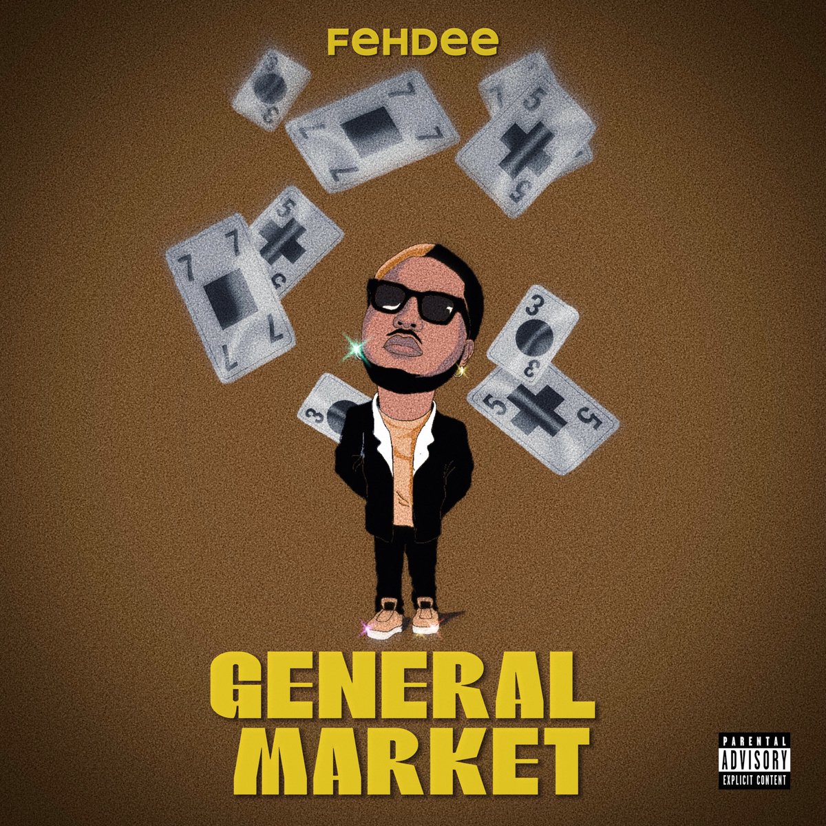 fehdeemusic's tweet photo. Person de reason house rent, light bill, data bundle, relationship, and country palava wey no dey end
-
No chance for extra wahala , na gbedu wey go cool your temper you need, and e de this project (General Market EP)
-
People when hear am de confirm #generalmarket #fehdee https://t.co/qtGddY3no6