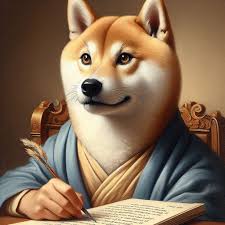 yarshuniclone's tweet photo. @bitgetglobal @dogecoin Altcoins may crash, but Doge never panics. He sips coffee, holds strong, and vibes through the chaos.
@dogecoin
#HODLLikeDoge #BitgetDogeDay #DogeDay https://t.co/lvE2rkG33G
