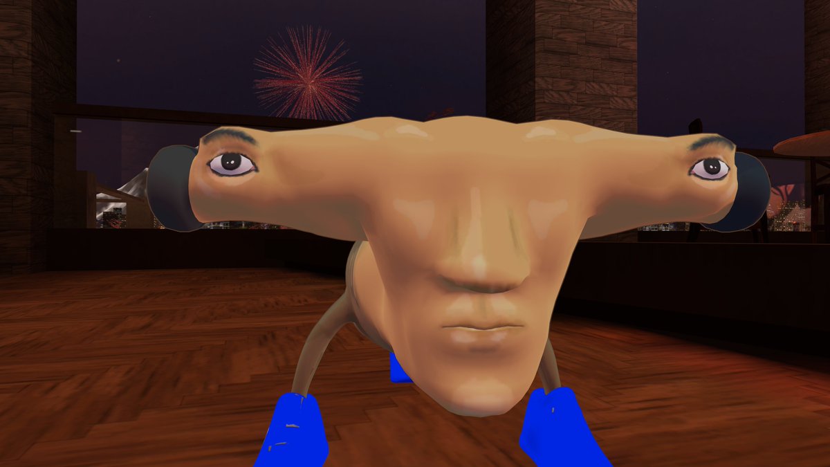 King_Boo_1994's tweet image. 왁랄라레오 왁랄랄라