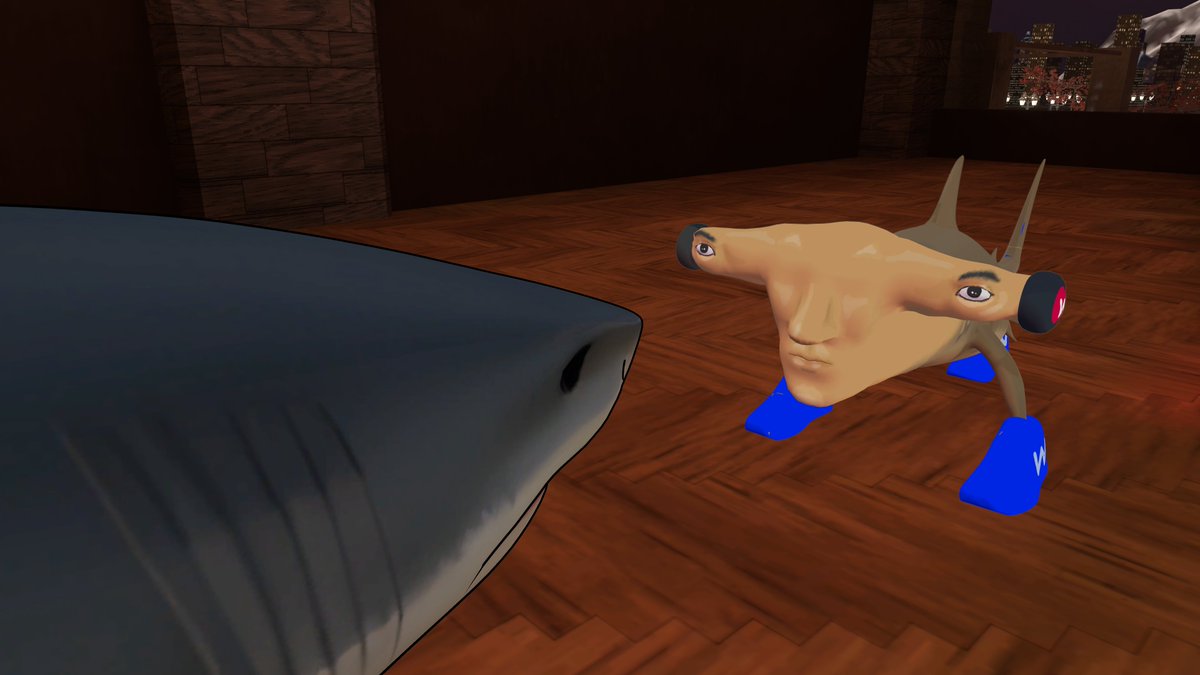 King_Boo_1994's tweet image. 왁랄라레오 왁랄랄라