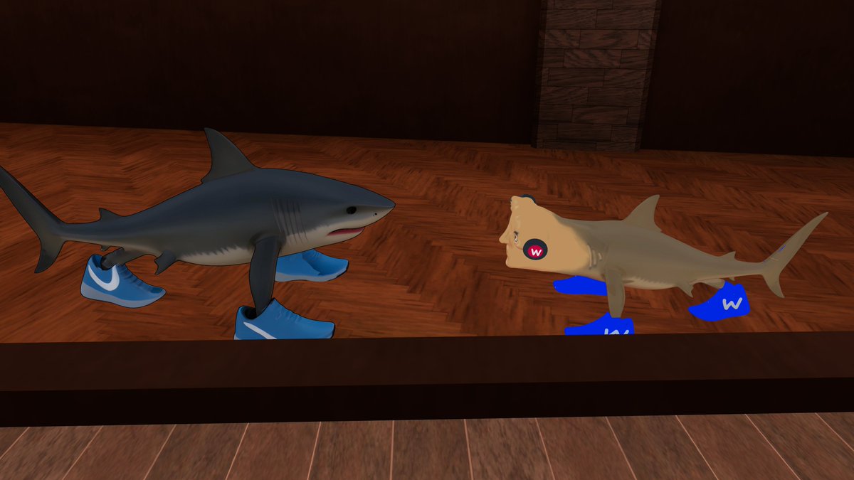 King_Boo_1994's tweet image. 왁랄라레오 왁랄랄라