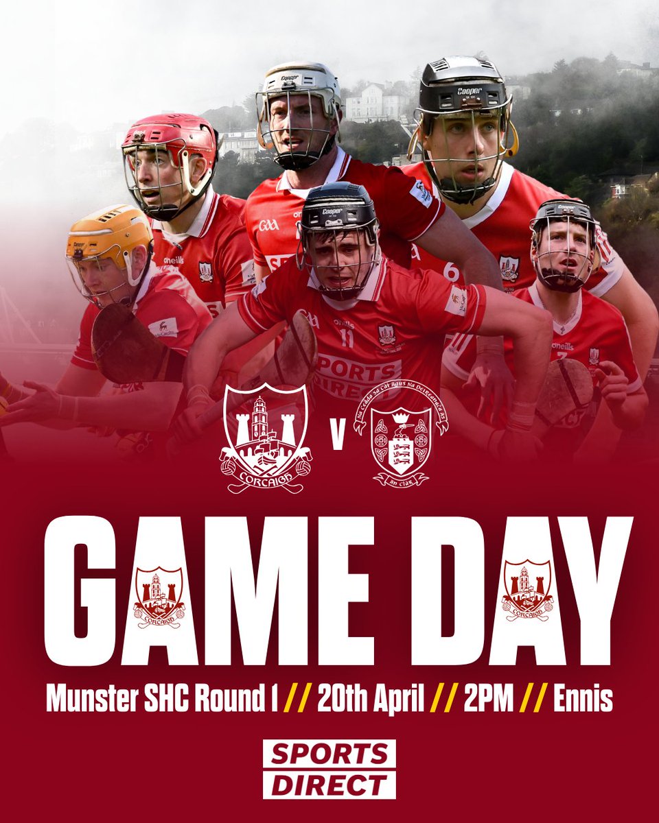 Cork GAA tweet media