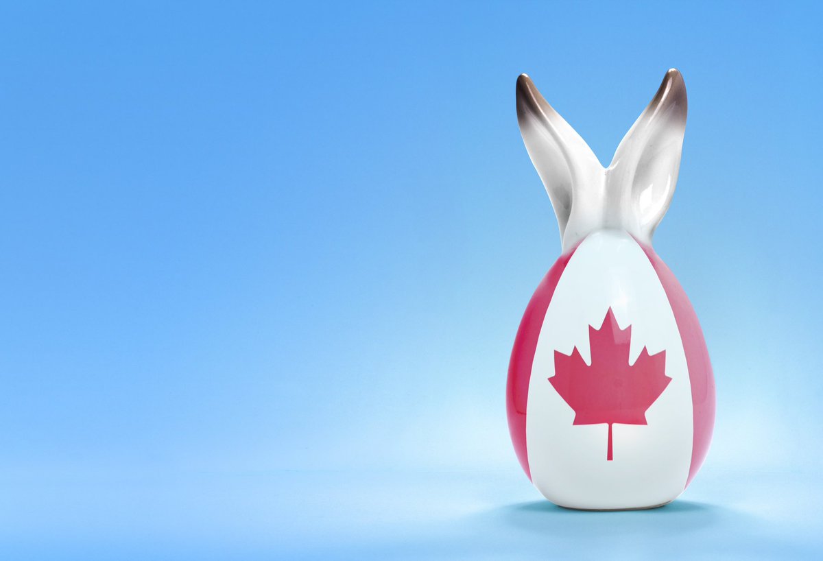 RZImmigration's tweet photo. Wishing you a Happy Easter!

Rachad Zeaiter - Regulated Canadian Immigration Consultant 

Joyeuses Pâques à toutes et à tous!

Rachad Zeaiter – Consultant réglementé en immigration canadienne https://t.co/MTHHCew0t5