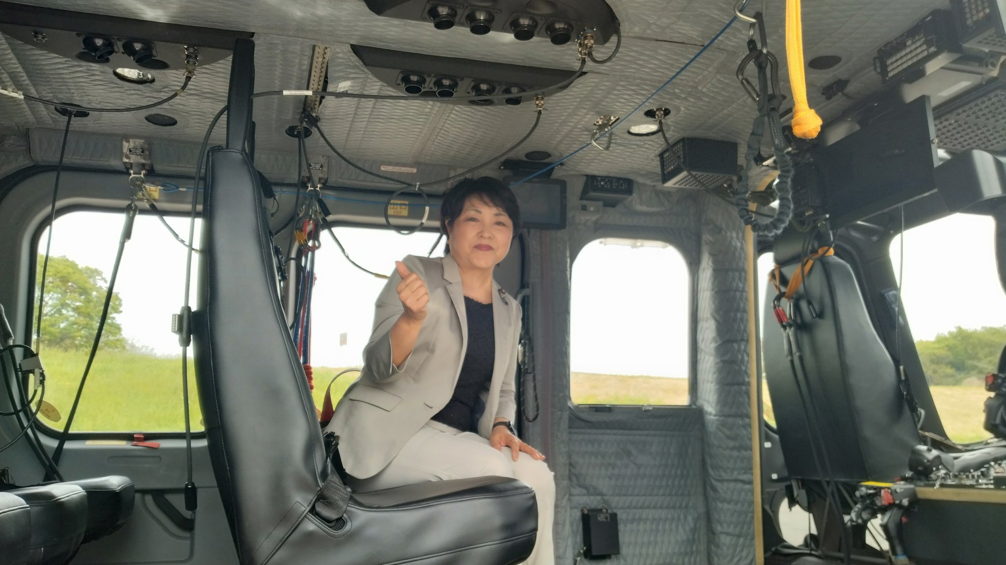 空山回収班様 2025.5.28 〜さらば、最後の緑ストライプ〜 配9520レ 185系B6