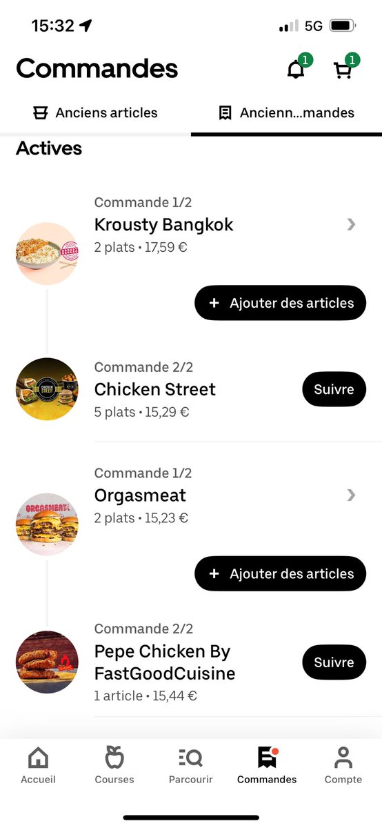 Private Eats tweet media