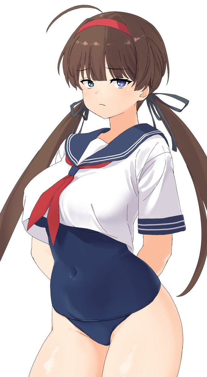 yonikick's tweet photo. #閃乱カグラ　#両備 https://t.co/webZ5IWMq8