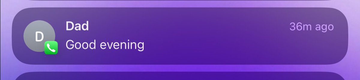 roggieAF's tweet image. Well voicemail has been put to good use