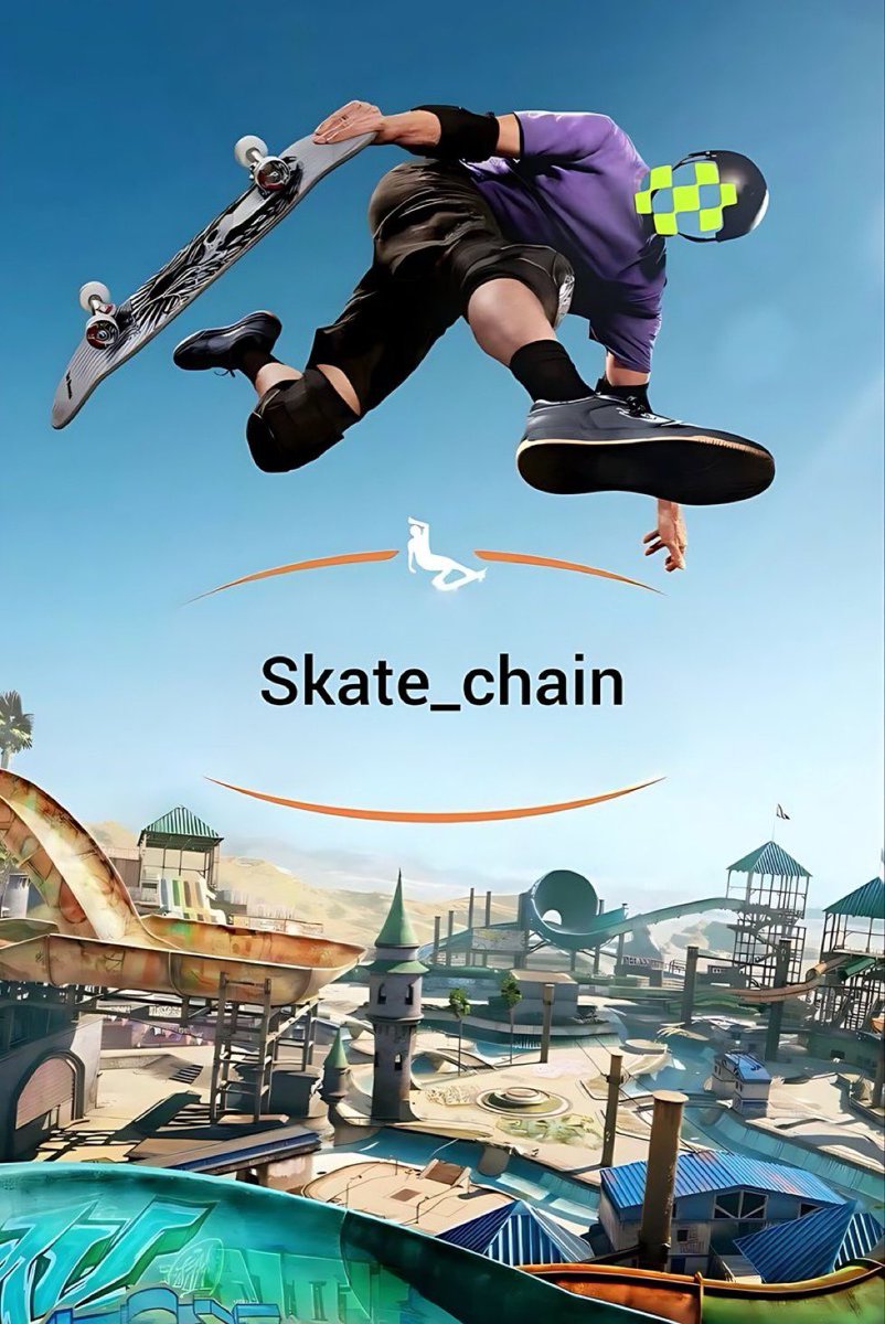 dreycrypt_'s tweet photo. What’s better than swapping across chains?
Doing it securely and efficiently.
Let’s talk about Skate AMM v2 — a powerful upgrade that brings cross-chain liquidity with next-level security. https://t.co/hpfxTAiJYB