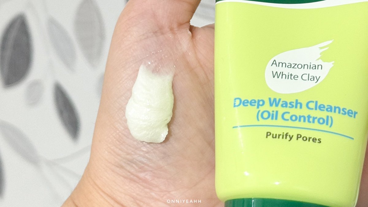 เห็นแม้กกับณัฐใช้ เลยใช้ตามบ้าง😆 โฟมล้างหน้าลดสิวของ Mentholatum เนื้อโฟมละเอียด ล้างหน้าสะอาดมาก คุมมันดี ลดการอักเสบของสิว ไม่ทำให้เกิดสิวซ้ำ มีผลัดเซลล์ผิวอ่อนๆ ใช้ล้างหน้าเช้า-เย็น 7วัน รู้เรื่อง บ๊ายบายสิว👋🏻 ราคานักเรียนสบายกระเป๋าสุดๆเลยย
พิกัด : https://t.co/VfMTG4nQCJ https://t.co/tKfbfUwUn7