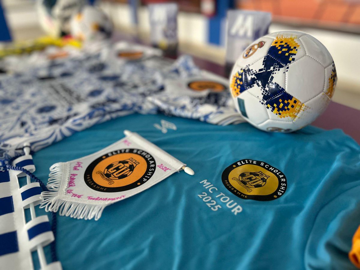 CrcCufc's tweet photo. Tour Presentation Night πͺπΈπ
Last night we held our tour presentation evening to recognise the excellent work of individual students whilst on tour, both on and off the pitch π
Well done to all of the winners ππ€
#WeAreCRC #CUFC #Elite #Tour @CRC_College @micfootballcup https://t.co/O9Ye6xol2Q