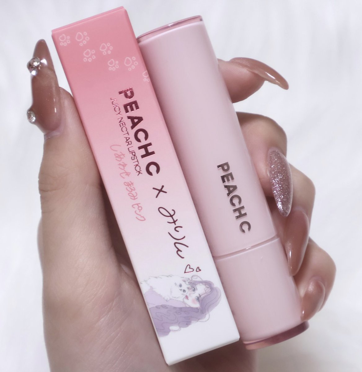 にゅん tweet media