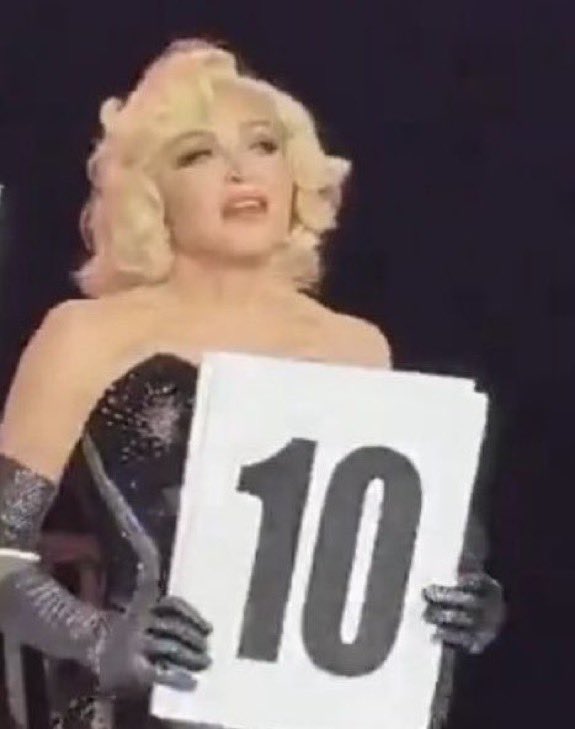 Masha Charts & Updates tweet media