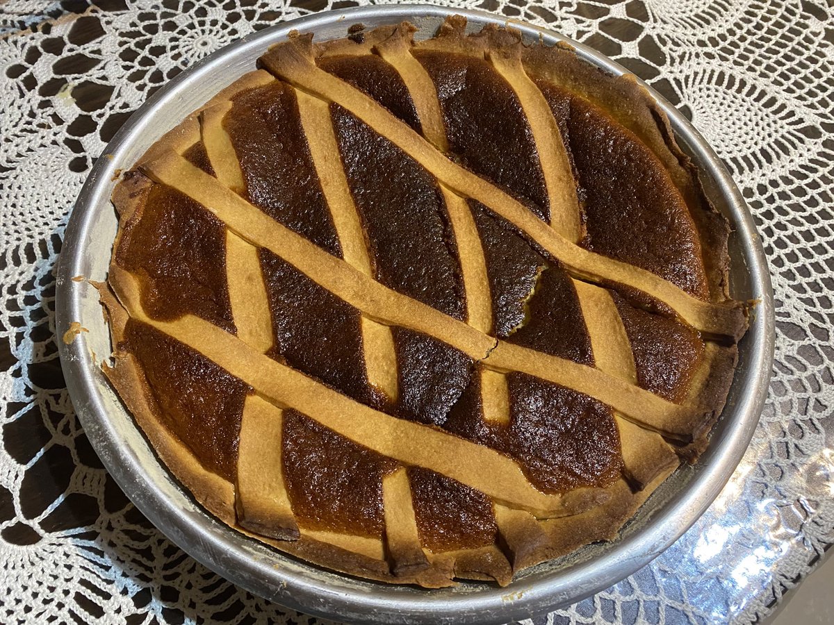 ManlioTassieri's tweet image. Happy Easter, everyone! Wishing you a peaceful day filled with love, laughter… and plenty of calories!
P.S. At my signal, unleash hell on the feast-laden tables! 🐽😂
#HappyEaster #FeastModeOn