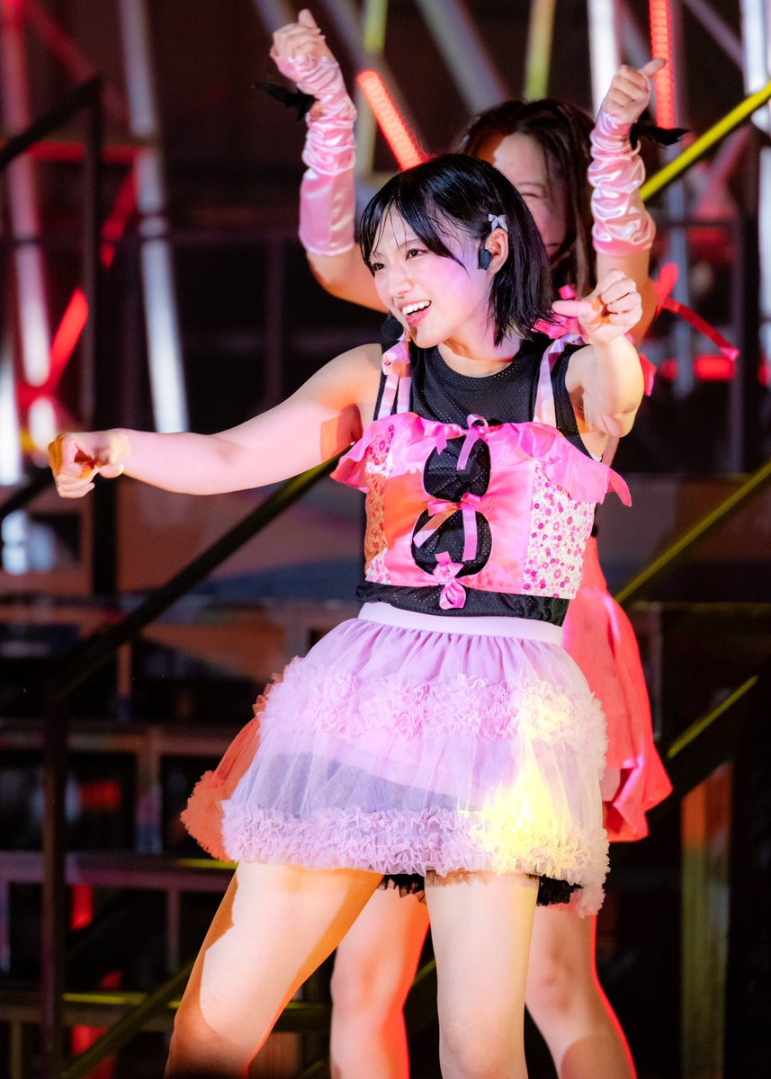 yoshizabass's tweet photo. 2024.09.21
This Is NMB48 2024
日比谷野外大音楽堂

お誕生日おめでとう🎉

#ThisIsNMB48 
#ThisIsNMB482024
#NMB48_カメコ
#NMB48
#高橋ことね
#22歳もことっちとハピハピチャージ
#高橋ことね生誕祭2025 https://t.co/wiIYlAxMyq
