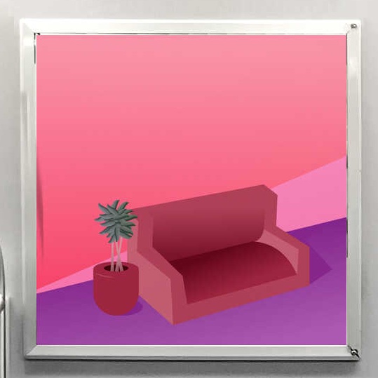 my new track “couch caper” streaming now on your favorite platform! 

unless that favorite platform is Roblox