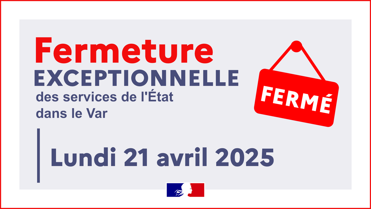 Image de Préfet du Var