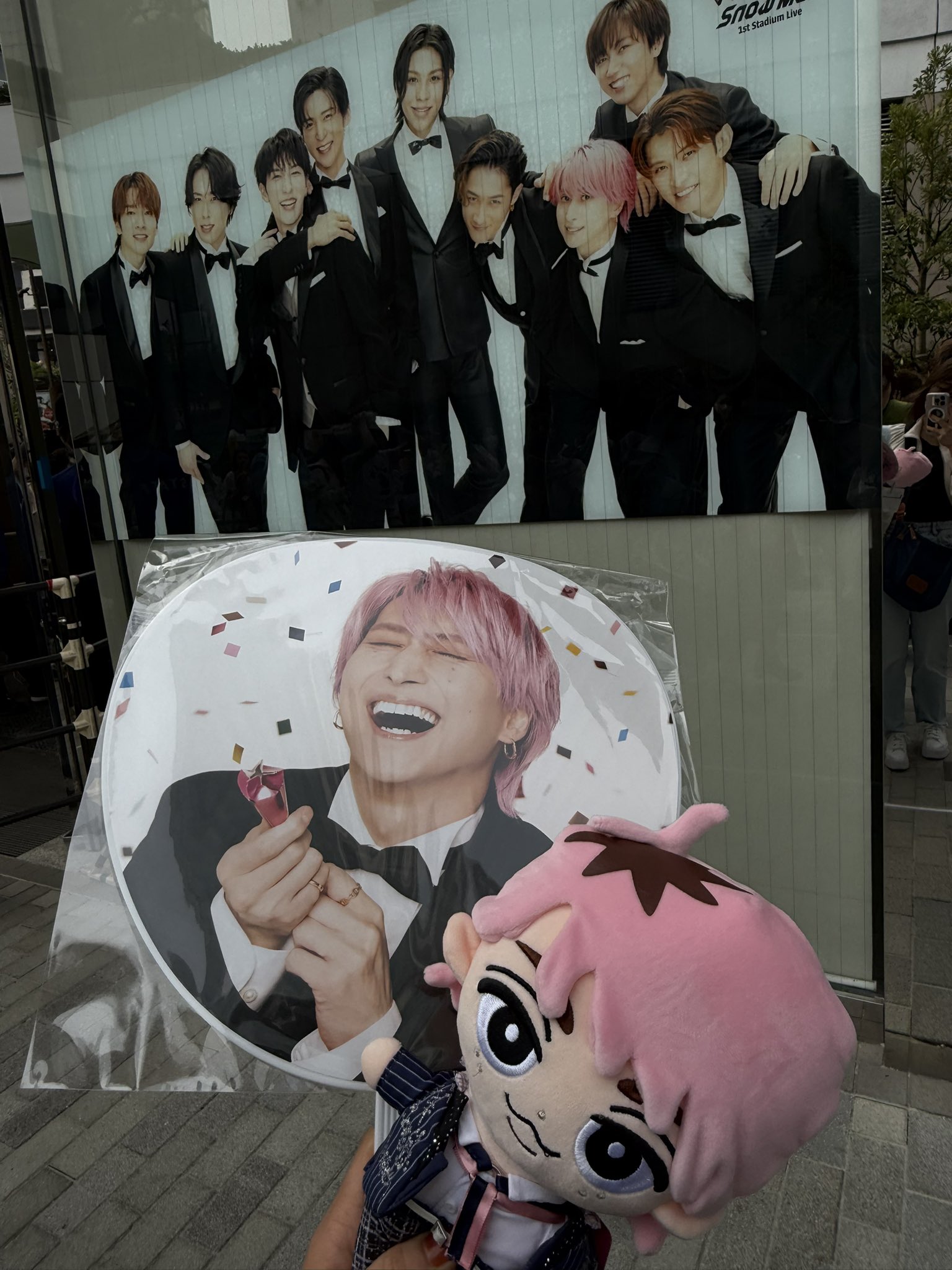 natsume@スノ国立参戦! on X: natsume@スノ国立参戦! on X: