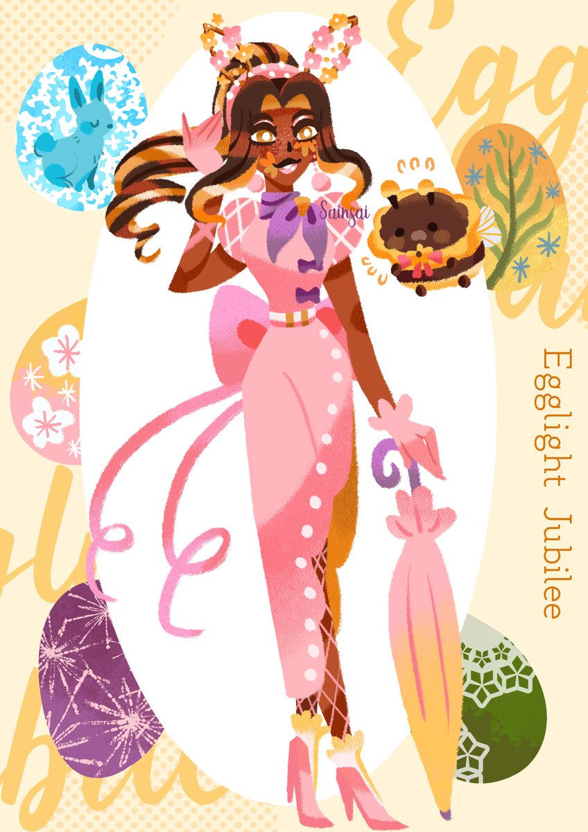 𝐇𝐚𝐩𝐩𝐲 𝐄𝐚𝐬𝐭𝐞𝐫 𝐃𝐚𝐲🌷🥚