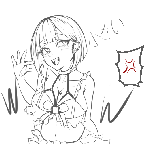 unicchi_art's tweet photo. Smol

#ocart #art https://t.co/2h3gRIFx9t
