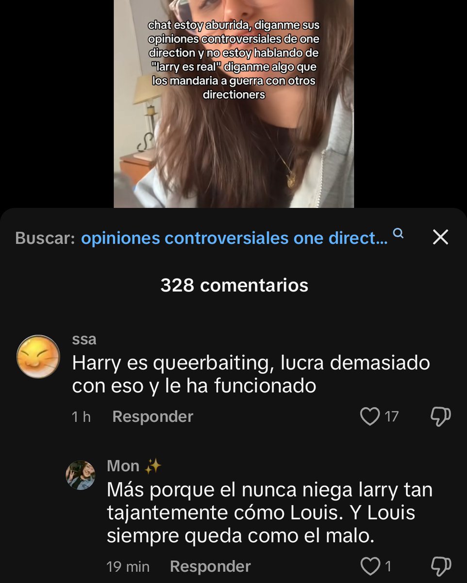 ltevhs28's tweet photo. las cosas q una tiene q leer mamita https://t.co/6BswGi3O2I