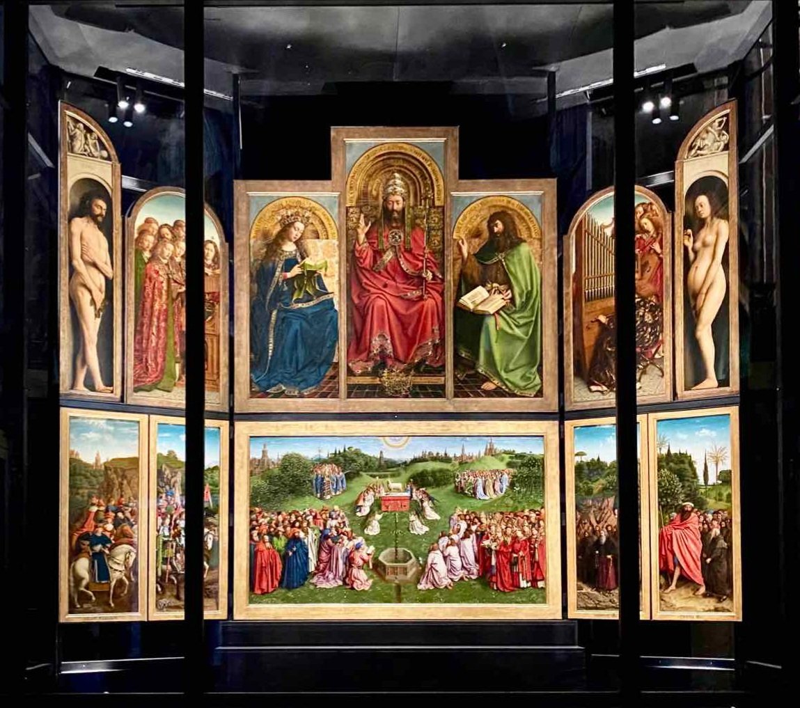 Ludovic Balavoine tweet media