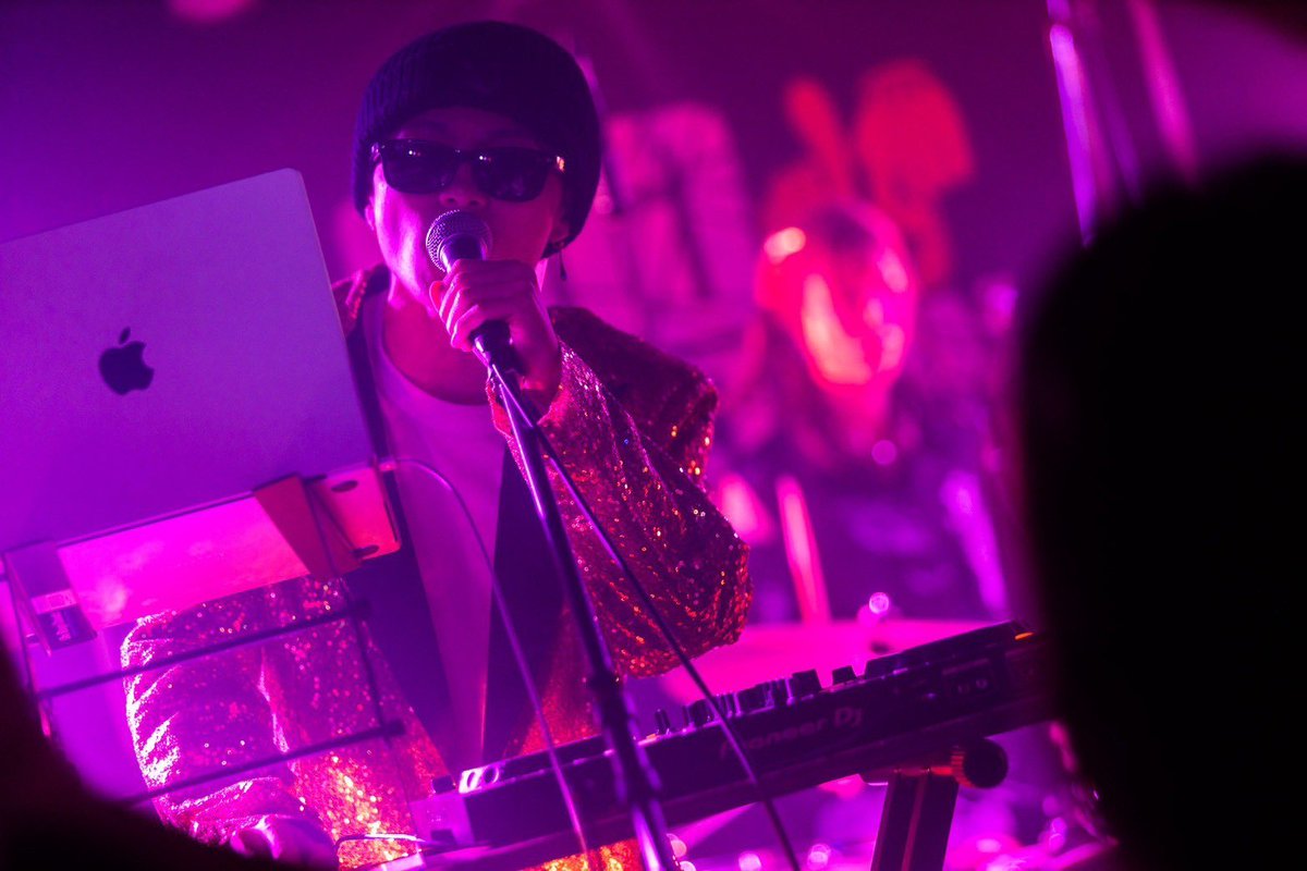 mgr_official_X's tweet photo. 今回も最高の写真をありがとうございます📸✨

Photo by @taseyuya https://t.co/gi3wH3SwHW