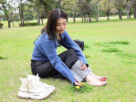 mainene7's tweet photo. ありがとうございました𓈒𓋜

 #ポートレート
 #金沢 https://t.co/52k2TXFyhs