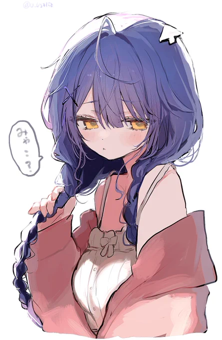 #絵こころ 