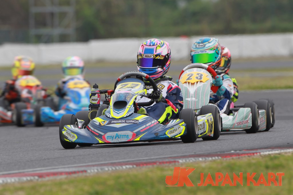 ジャパンカート/JAPANKART【レーシングカート専門MEDIA】 on X