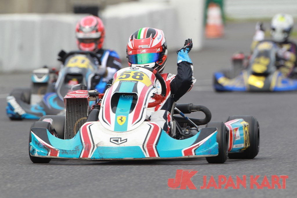 ジャパンカート/JAPANKART【レーシングカート専門MEDIA】 on X