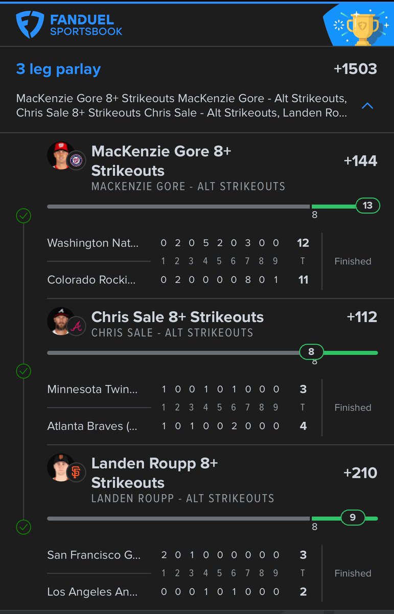 Nba was a bust but it’s okay cause we 15-1 on some K’s. I will always get it back ✅