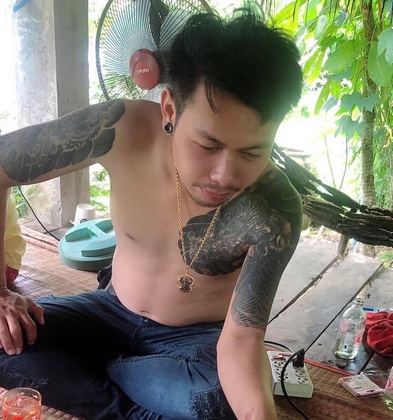 เขาเรียก จอมยุทร (@suwit6305382199) on Twitter photo 