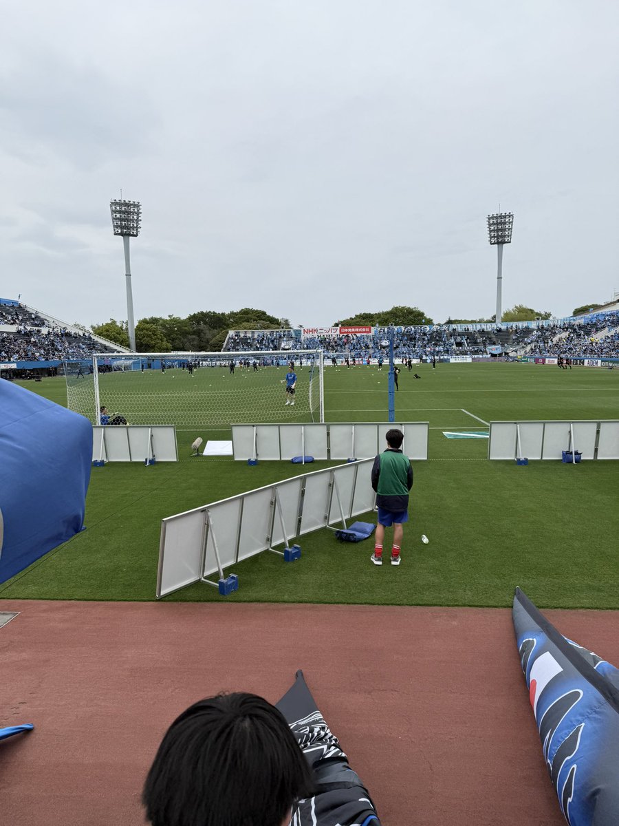 今日はここからでした