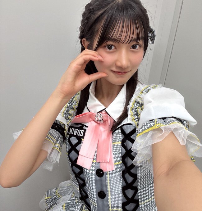 上村佳里奈のTwitter画像6